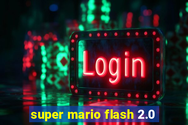 super mario flash 2.0